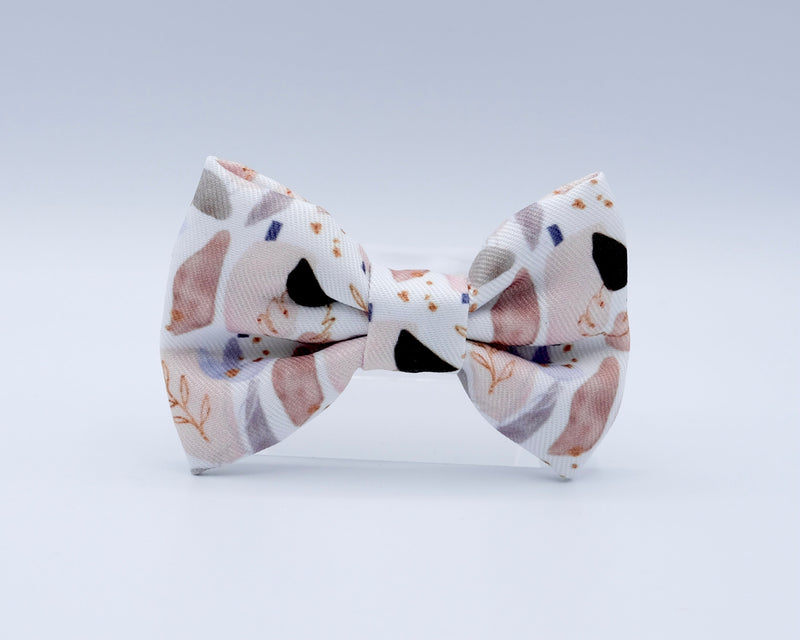 Opulent Hair Bow