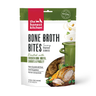 Honest Kitchen Bone Broth Bites Chicken and Carrot Dog Treats (8oz)