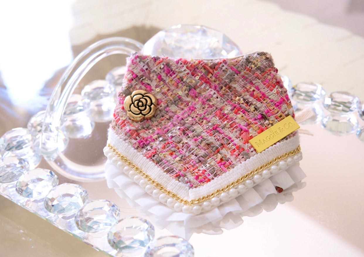 Special Edition: The Cece Bandana