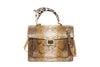 Allysa Payne The Giraffe Handbag