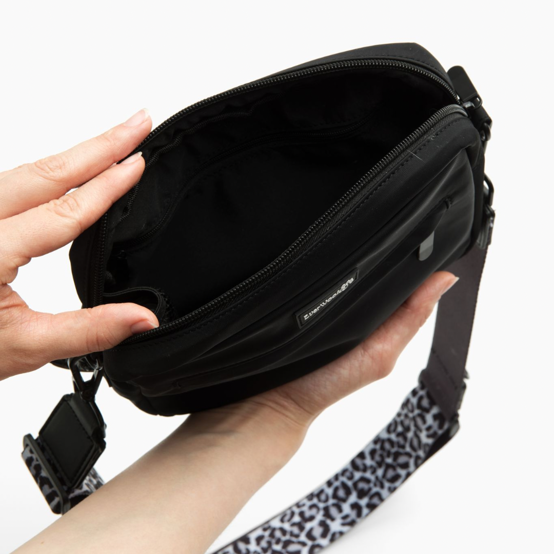 Doggy Owner Essentials Bag Only