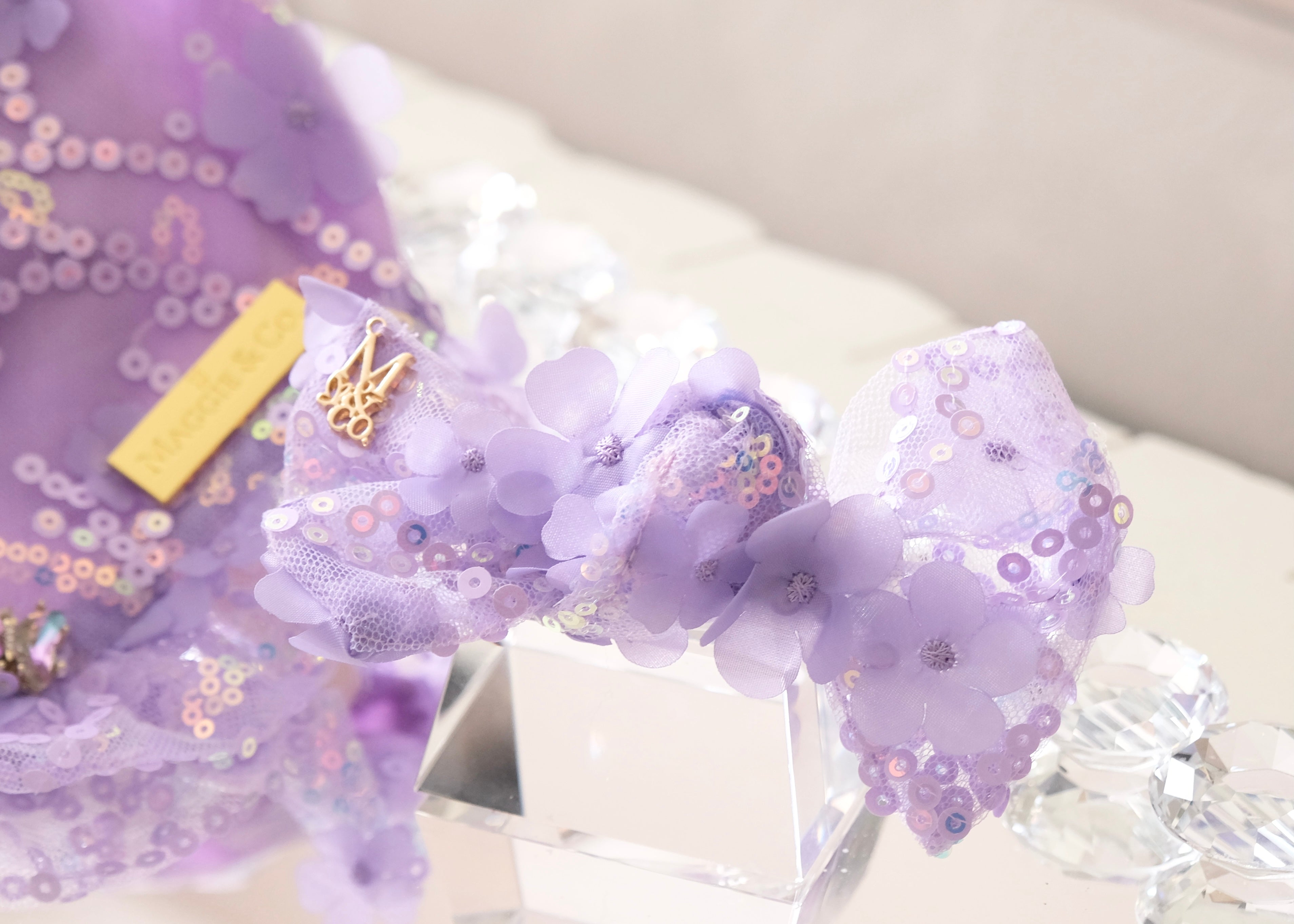 Celebrations II: The Bella Bow