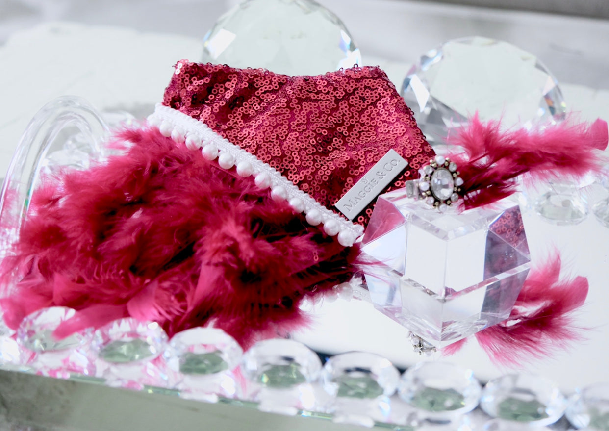 Holiday Collection: The Scarlet