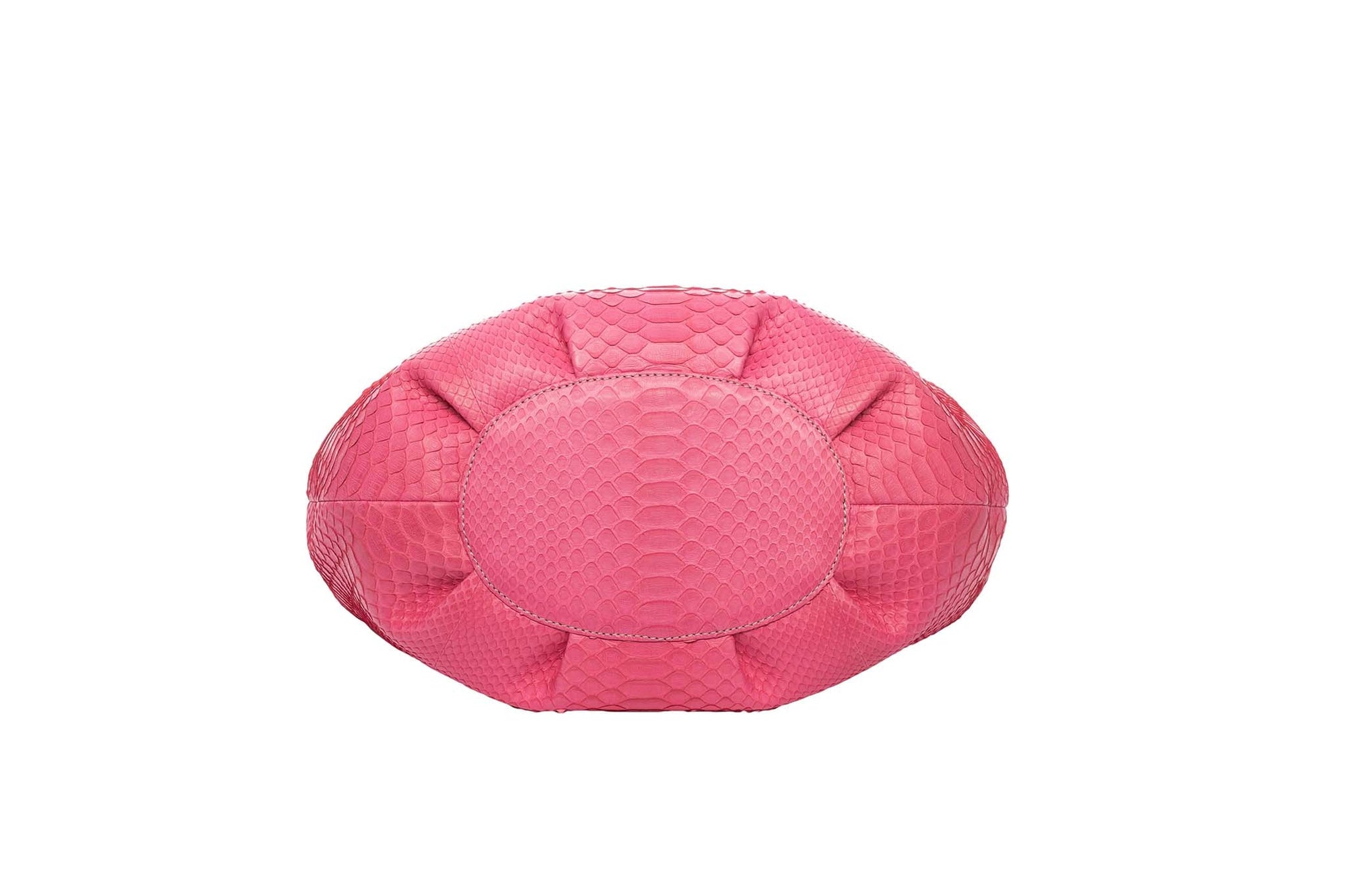 Allysa Payne The Flamingo Handbag