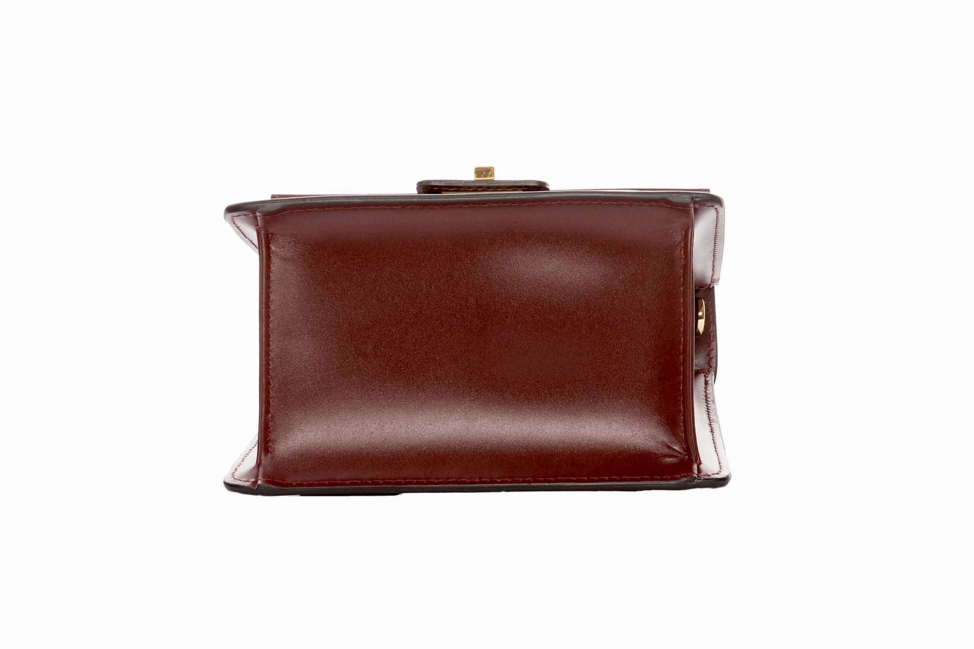 Allysa Payne The Melrose Poodle Handle Handbag