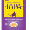 Tapa Chicken and Cheese Cat Food Toppers (1.76oz)