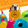 Fun Dog Toy by DogGoods™