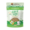 Weruva Adult Slide Lets Make a Meal Lamb and Mackerel Pate Cat Food (2.8oz)