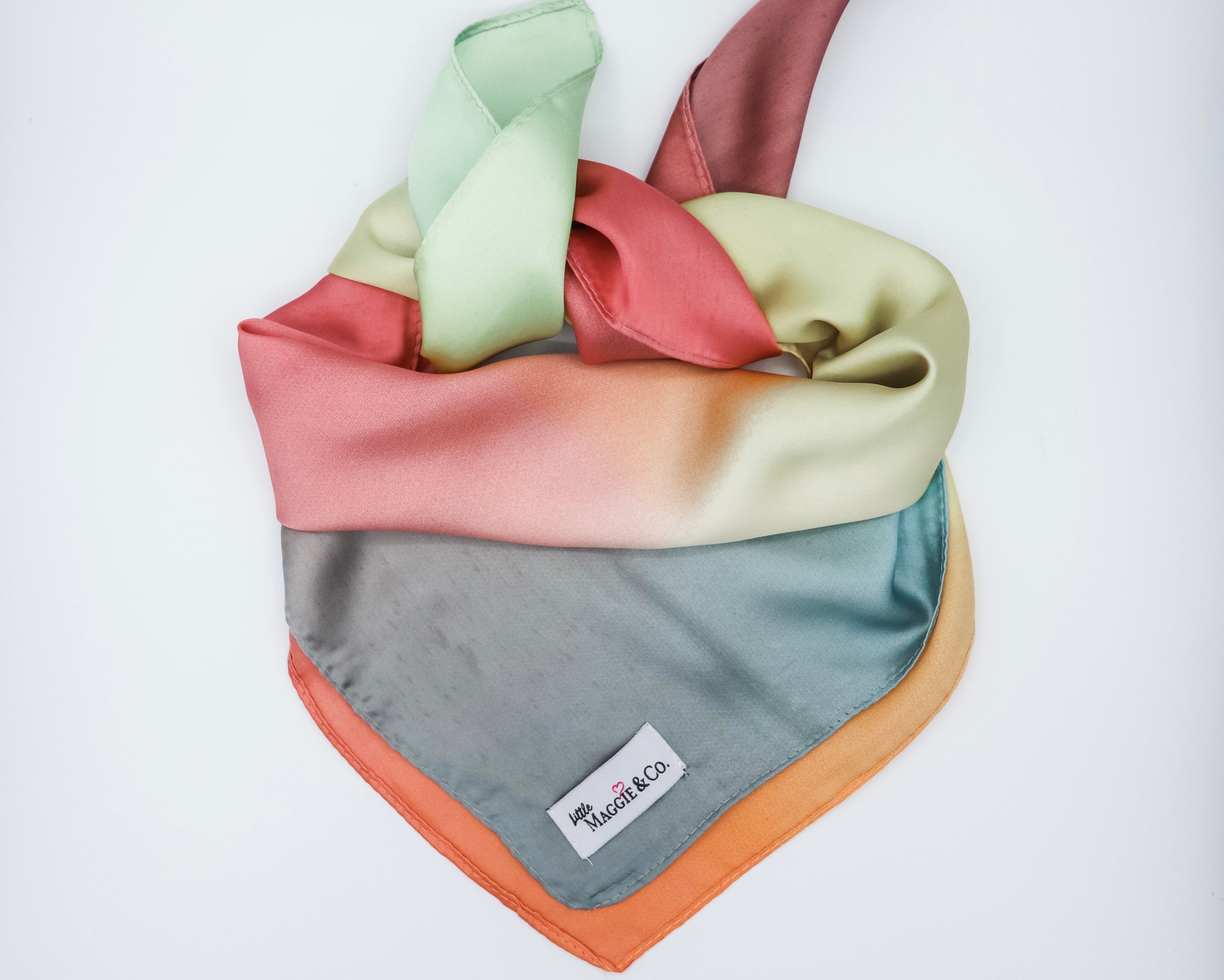 Scarf: Lulu