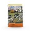 Taste of the Wild Puppy High Prairie Bison and Venison Canine Food