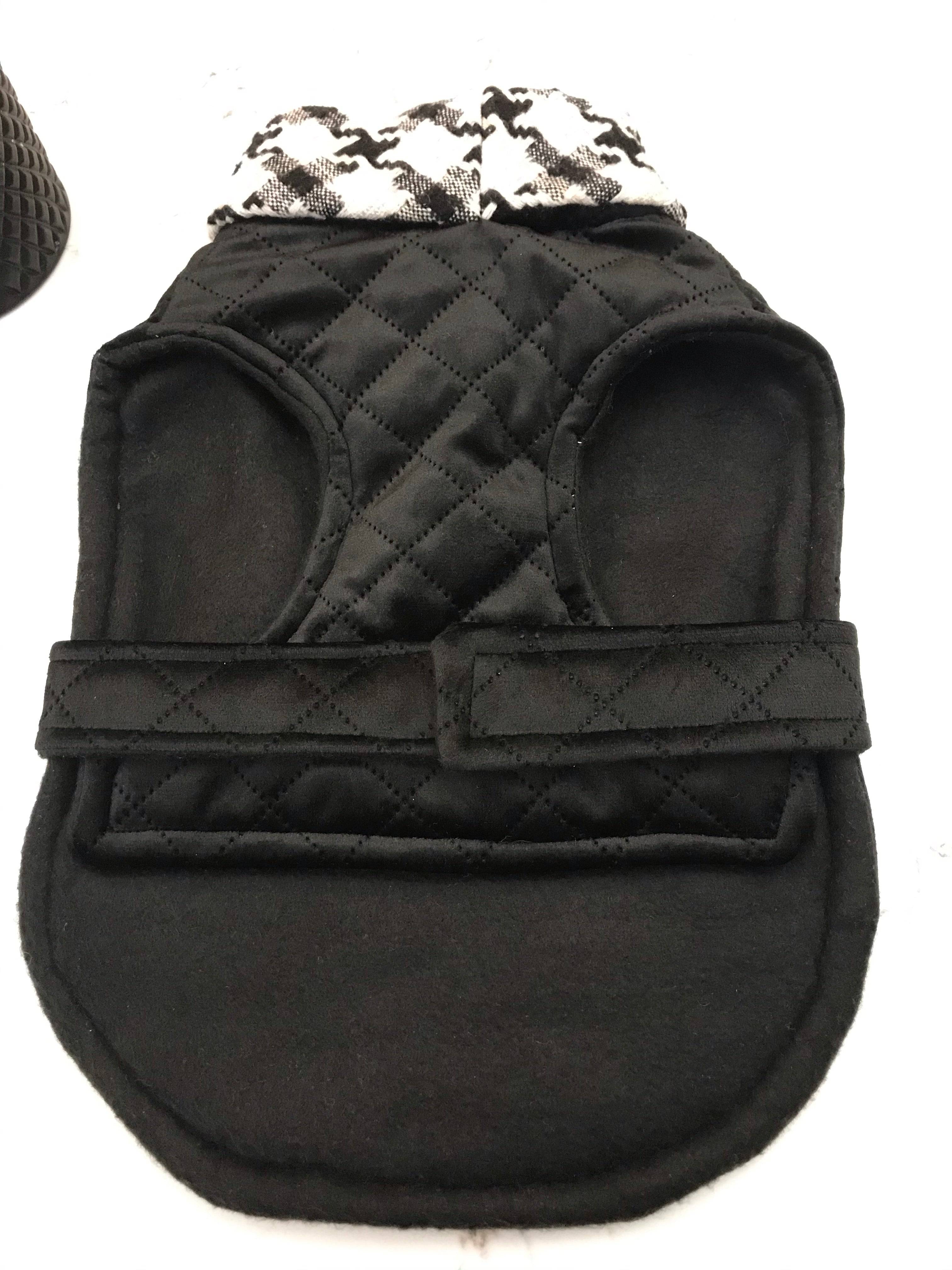 (NEW)The Midnight Wrap Coat