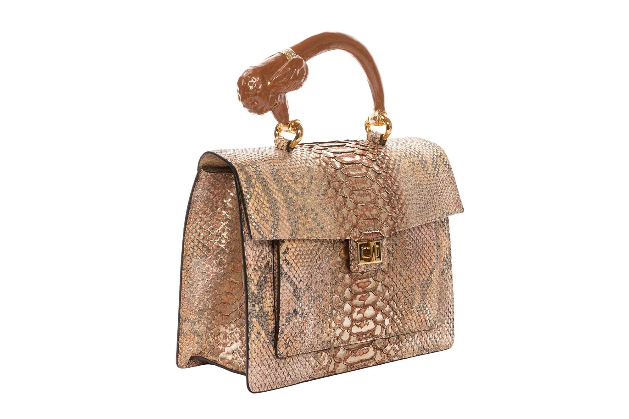 Allysa Payne The Abbi Handbag