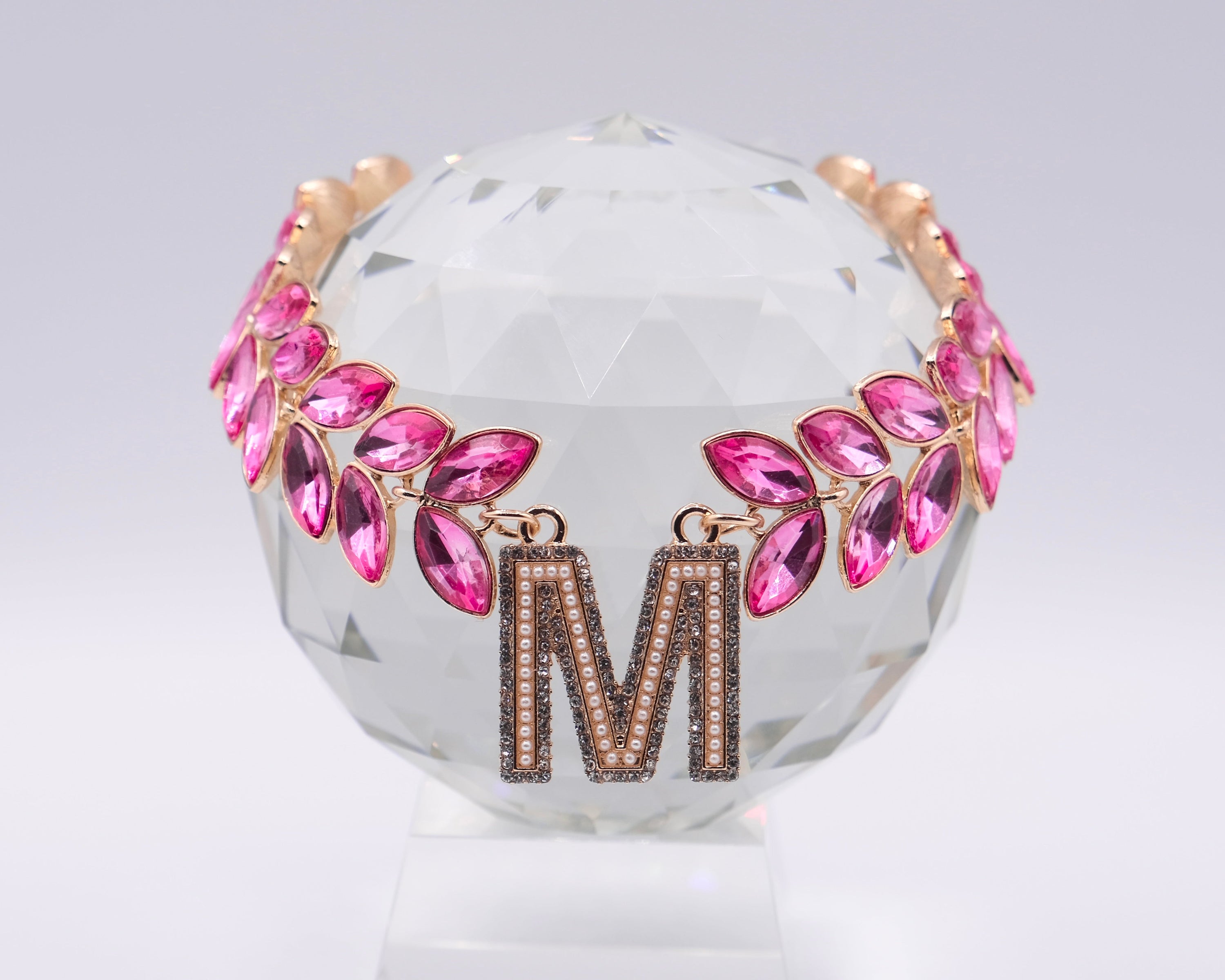 The Shanon Necklace