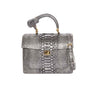 Allysa Payne The Sterling & Grayson Poodle Handle Handbag