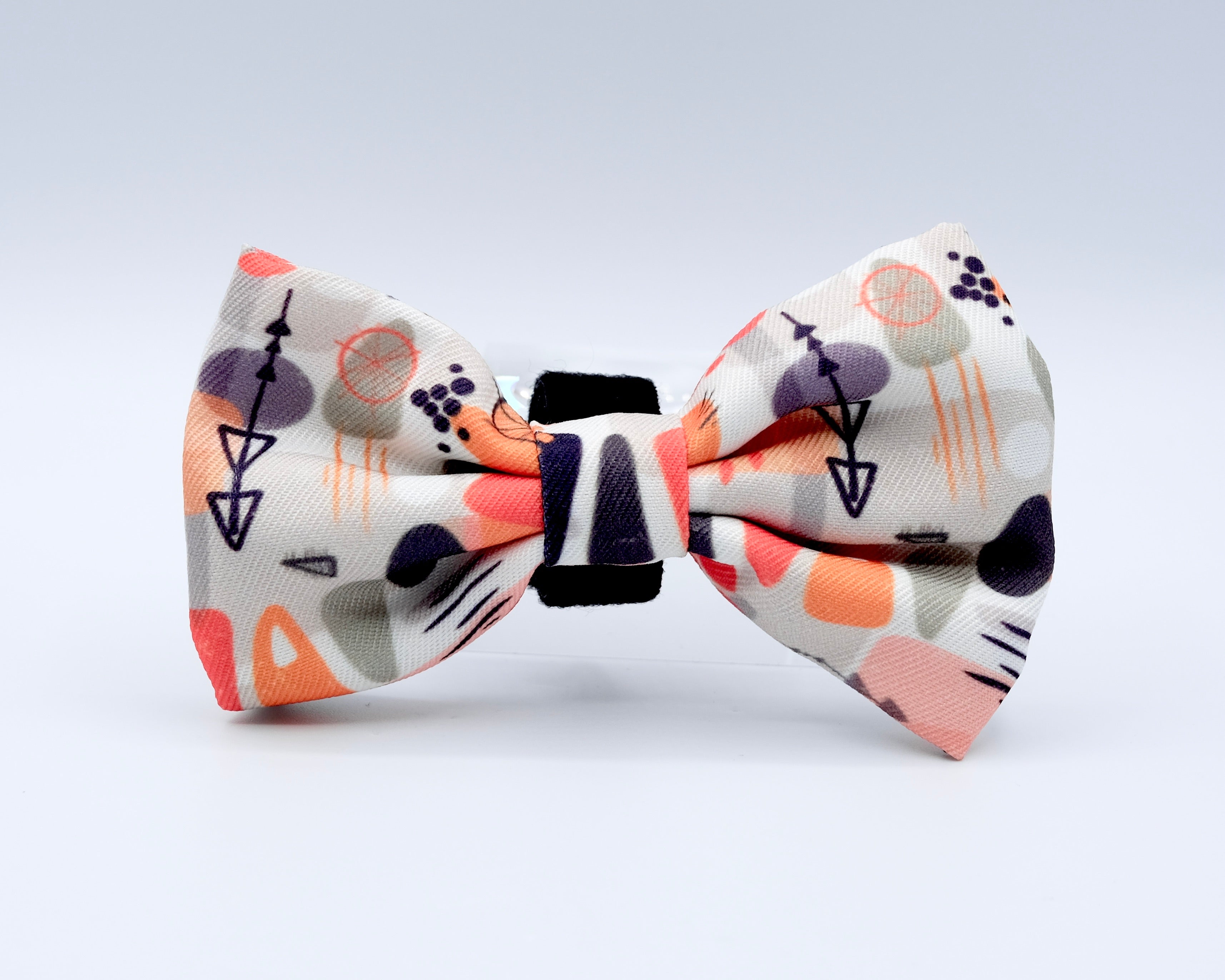 Spicy Bow Tie