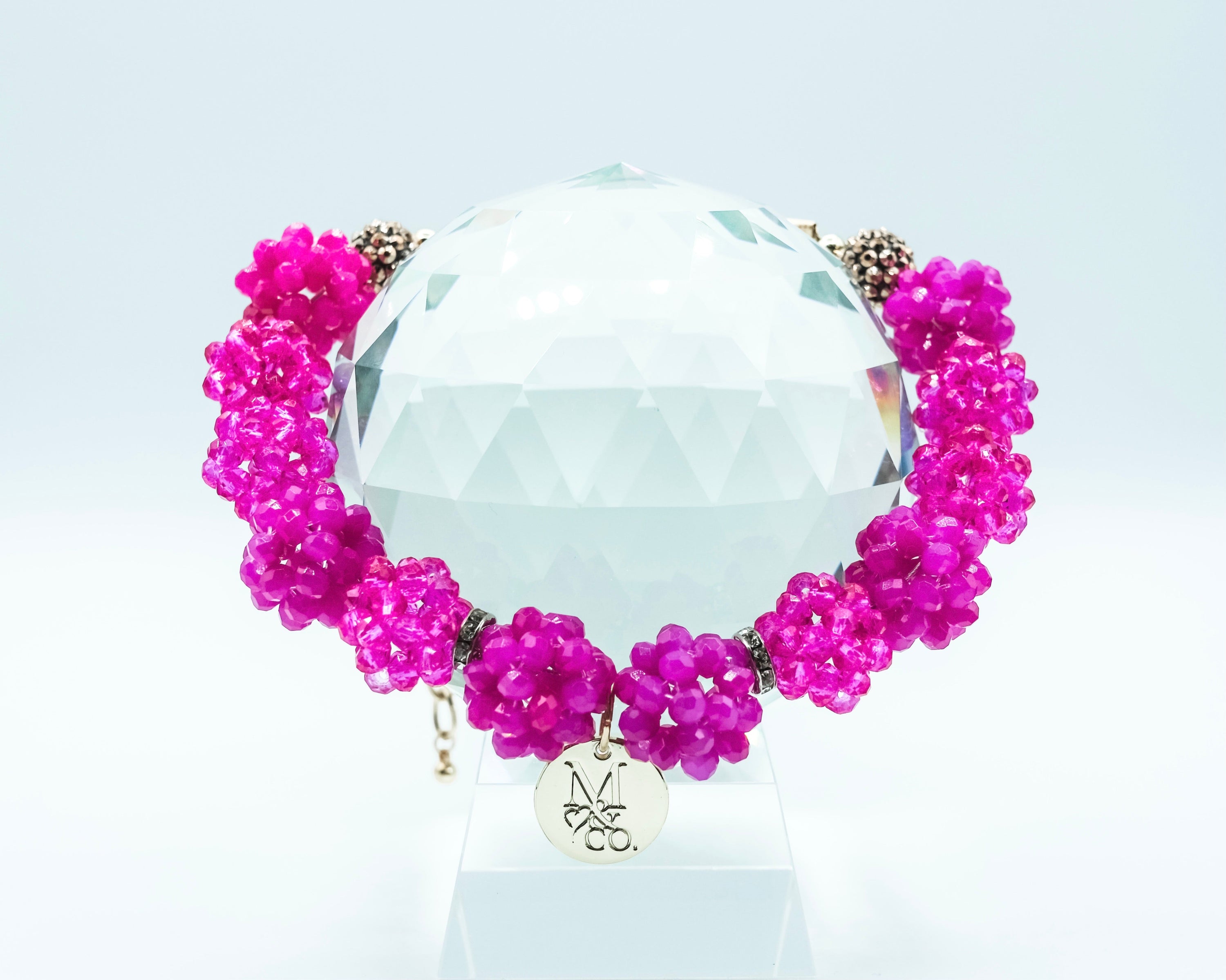 Necklace: Bombshell