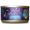 Tikicat Adult After Dark Chicken, Chicken Liver and Quail Soft Pate (3oz)