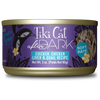 Tikicat Adult After Dark Chicken, Chicken Liver and Quail Soft Pate (3oz)