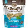Merrick Fresh Kisses Mint Dental Treats For Large Dogs (11.5oz) (7Ct)