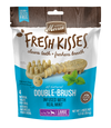 Merrick Fresh Kisses Mint Dental Treats For Large Dogs (11.5oz) (7Ct)