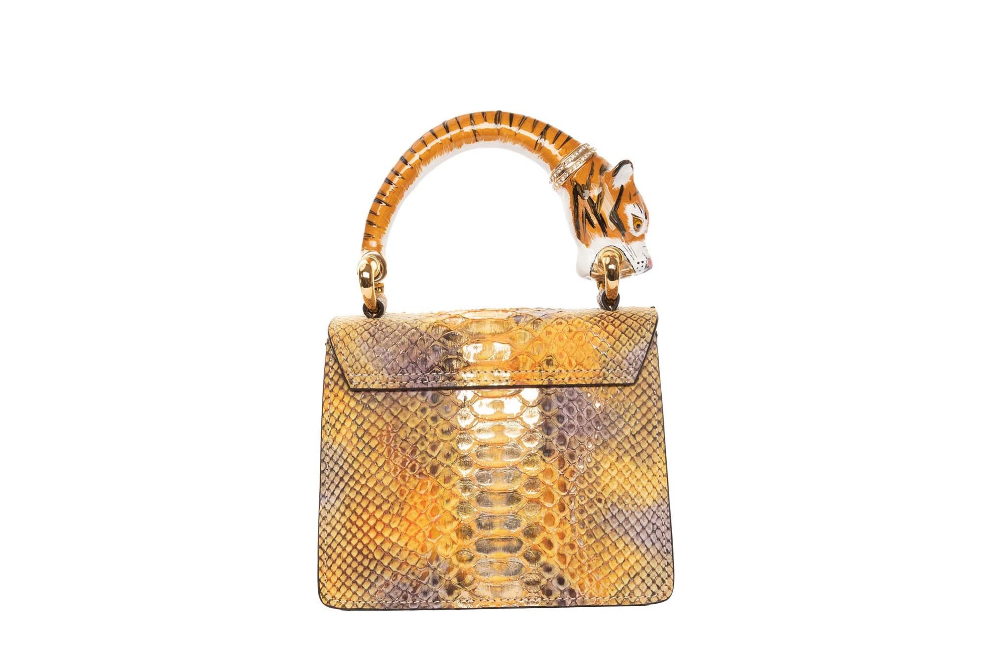 Allysa Payne Tiger Bag