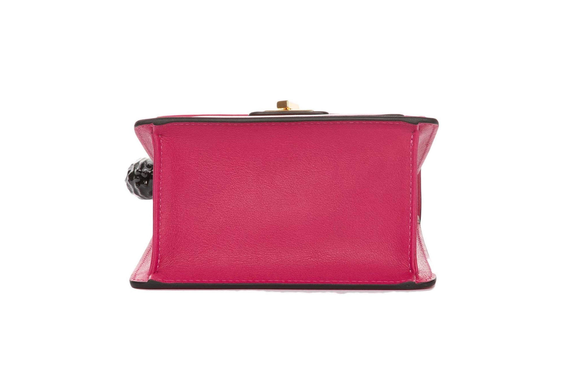 Allysa Payne The Hollywood Poodle Handle Handbag