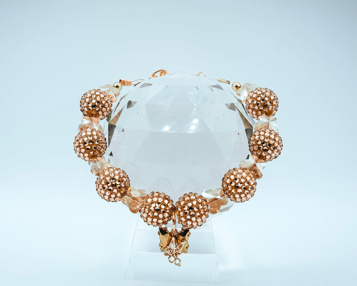 Necklace: The Mamba