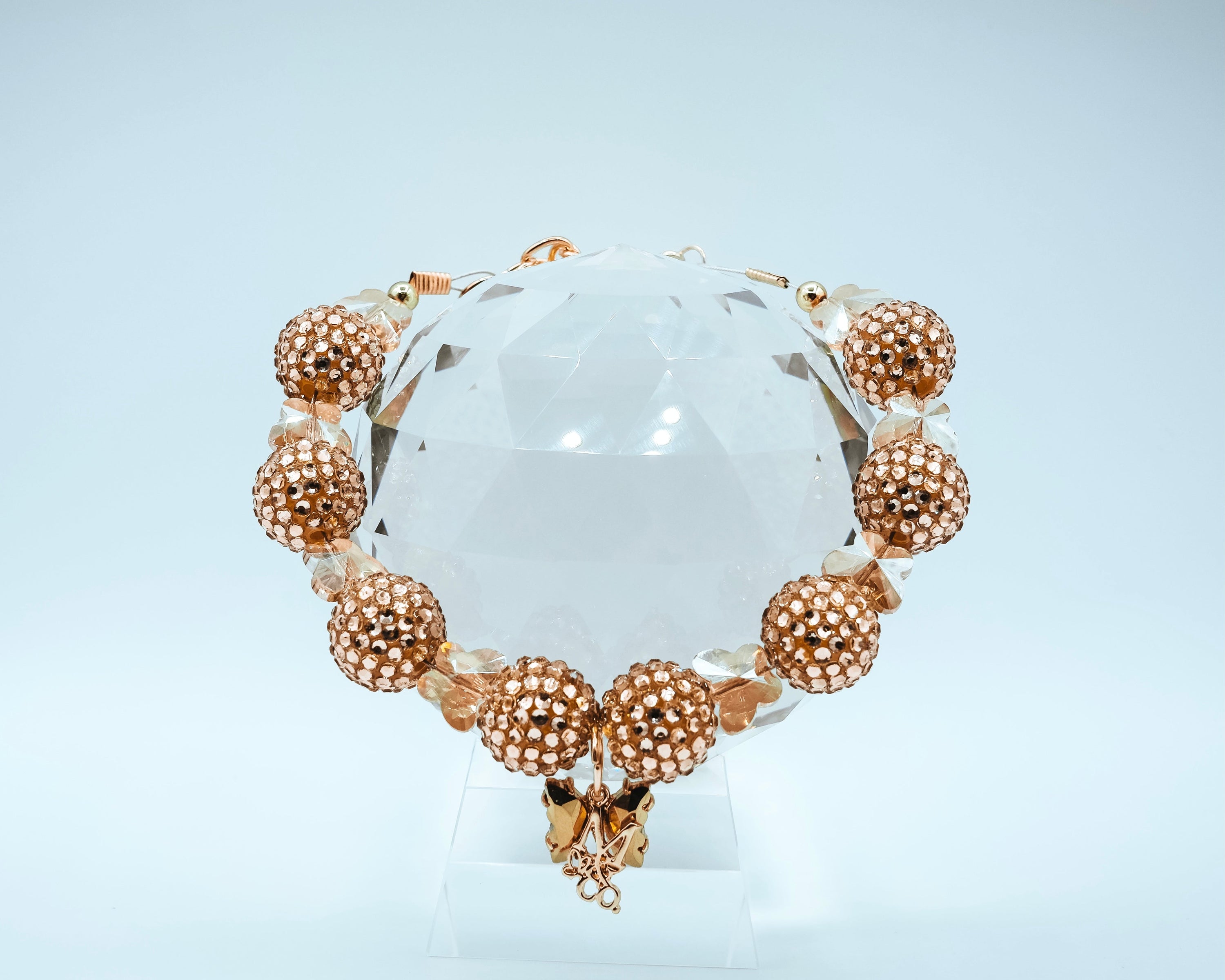 Necklace: The Mamba