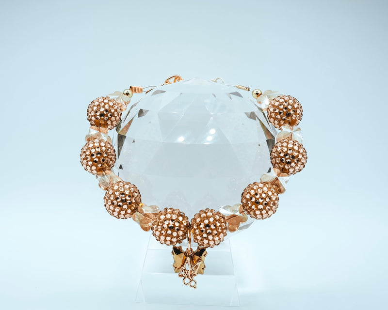 Necklace: The Mamba