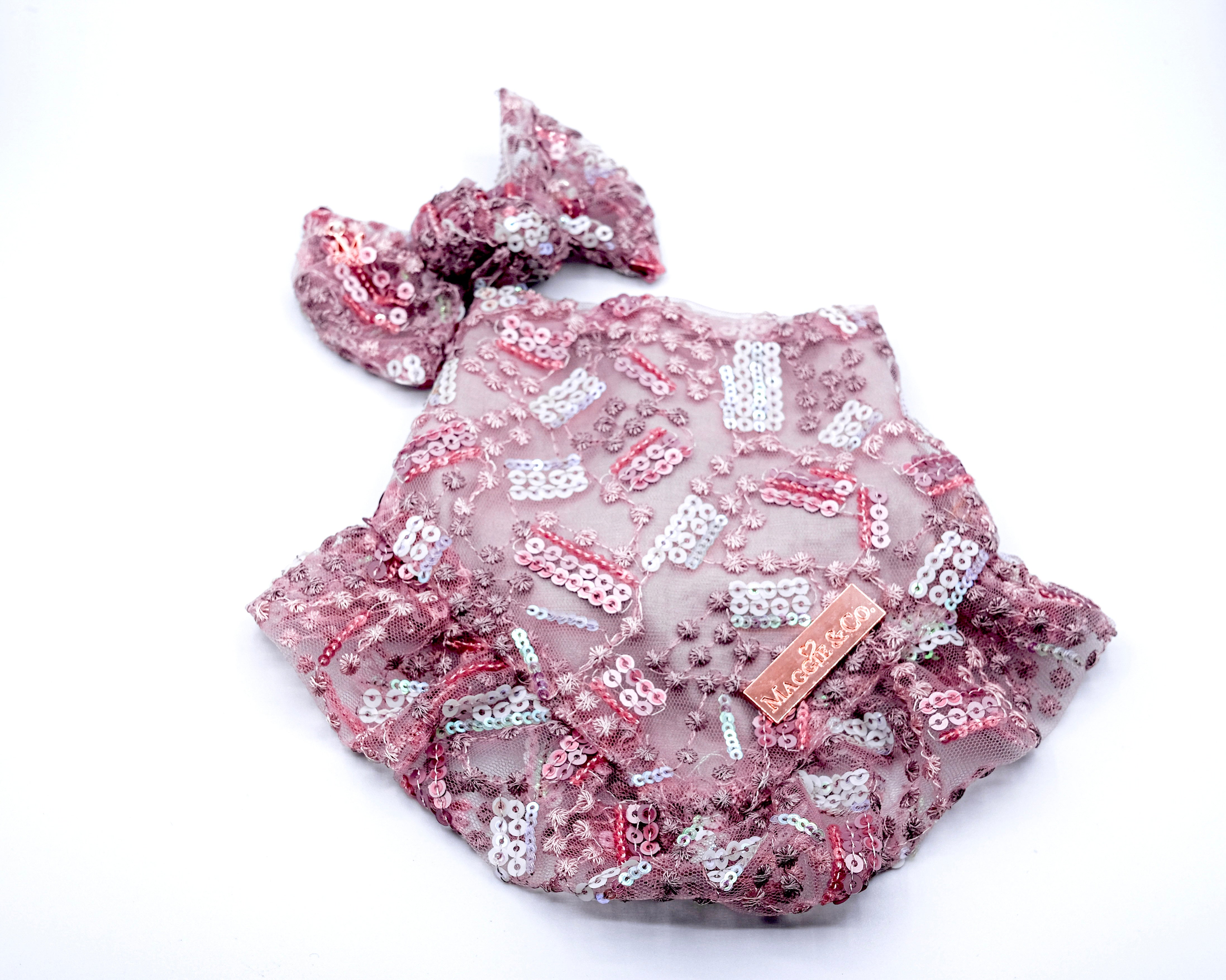 Celebrations: The Pepperbelle Set