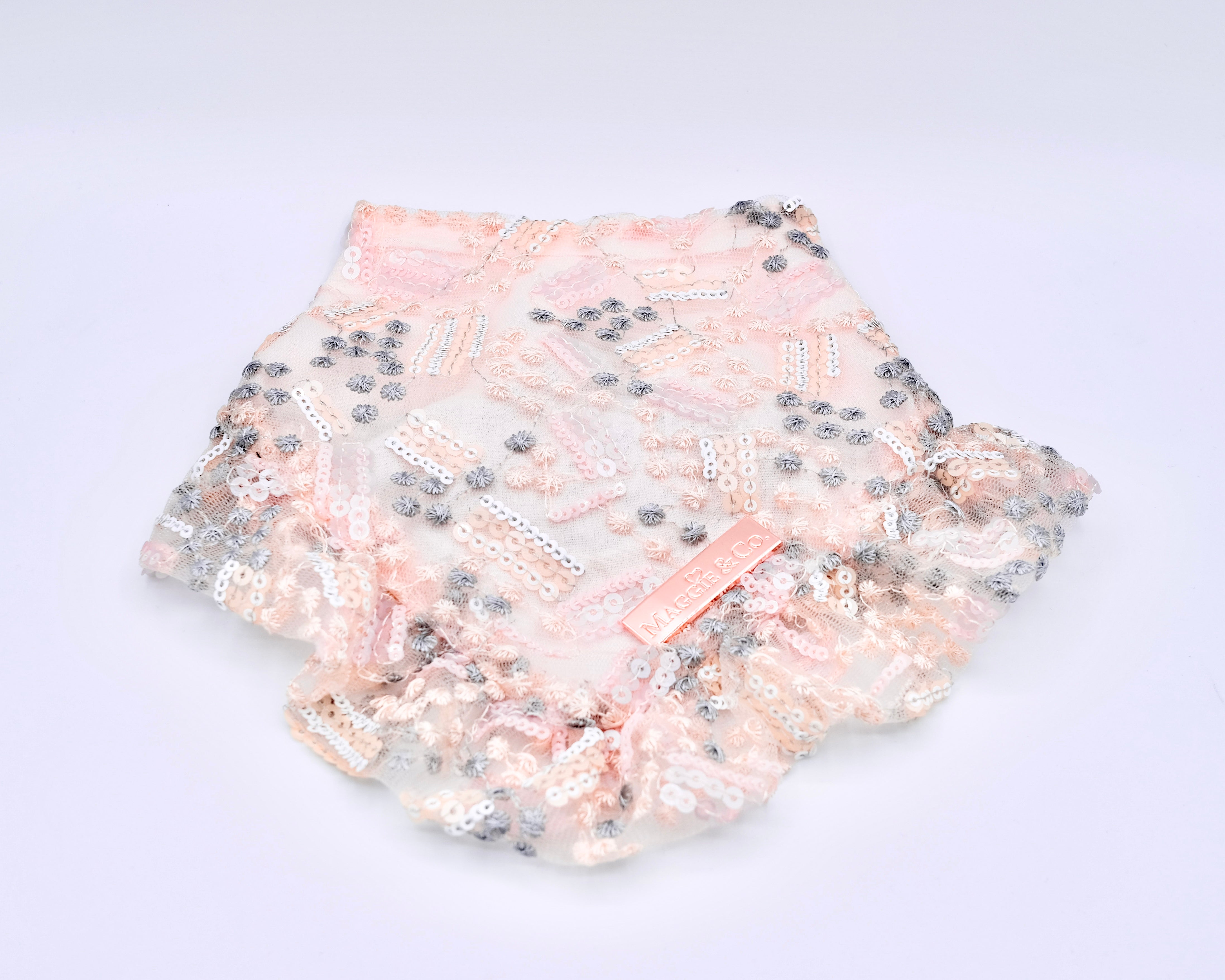 Celebrations: The Charlamagne Set