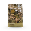 Taste of the Wild Adult Pine Forest Venison and Legumes Canine Food
