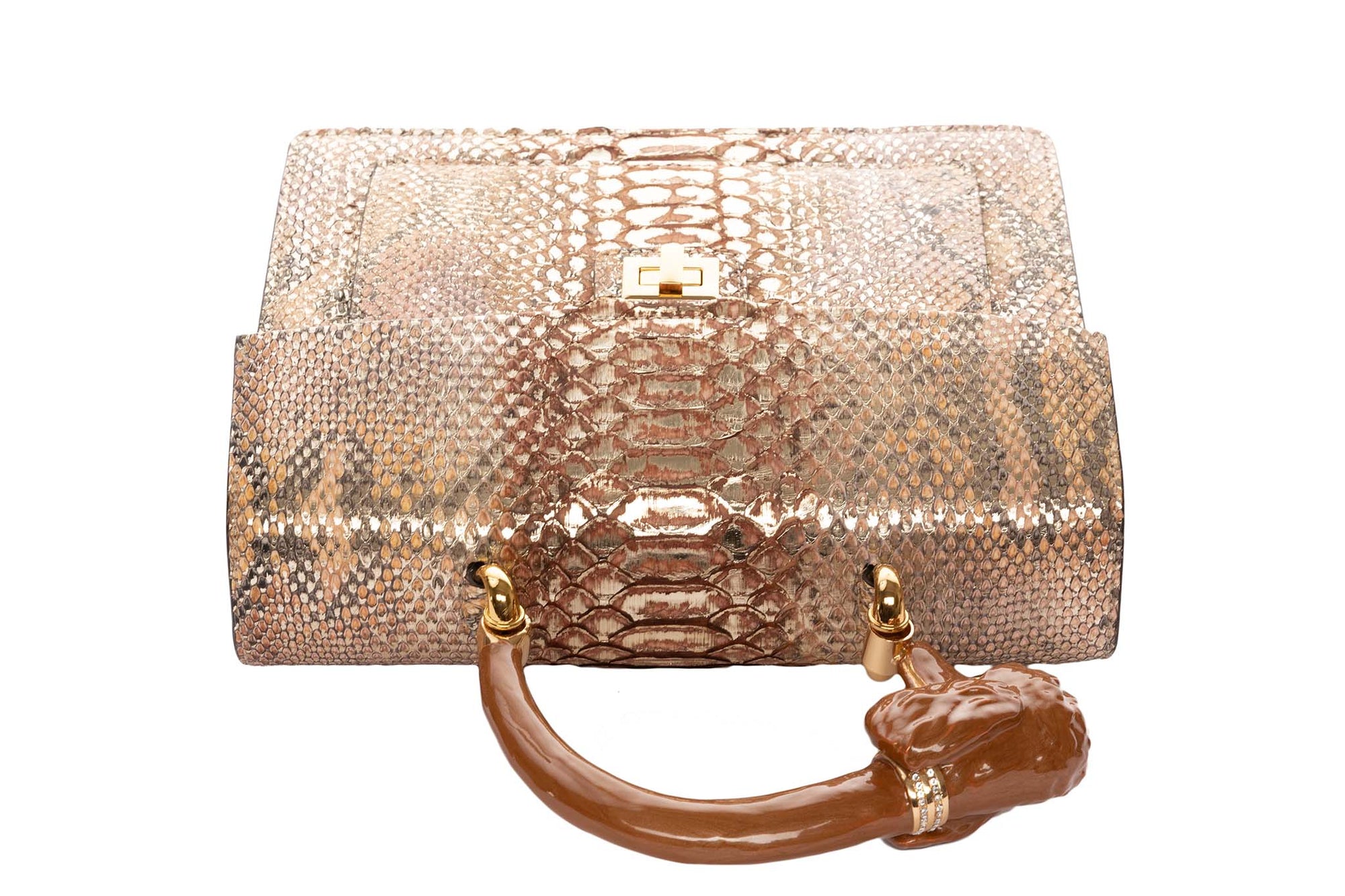 Allysa Payne The Abbi Handbag
