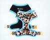 Exotic Reversible Harness