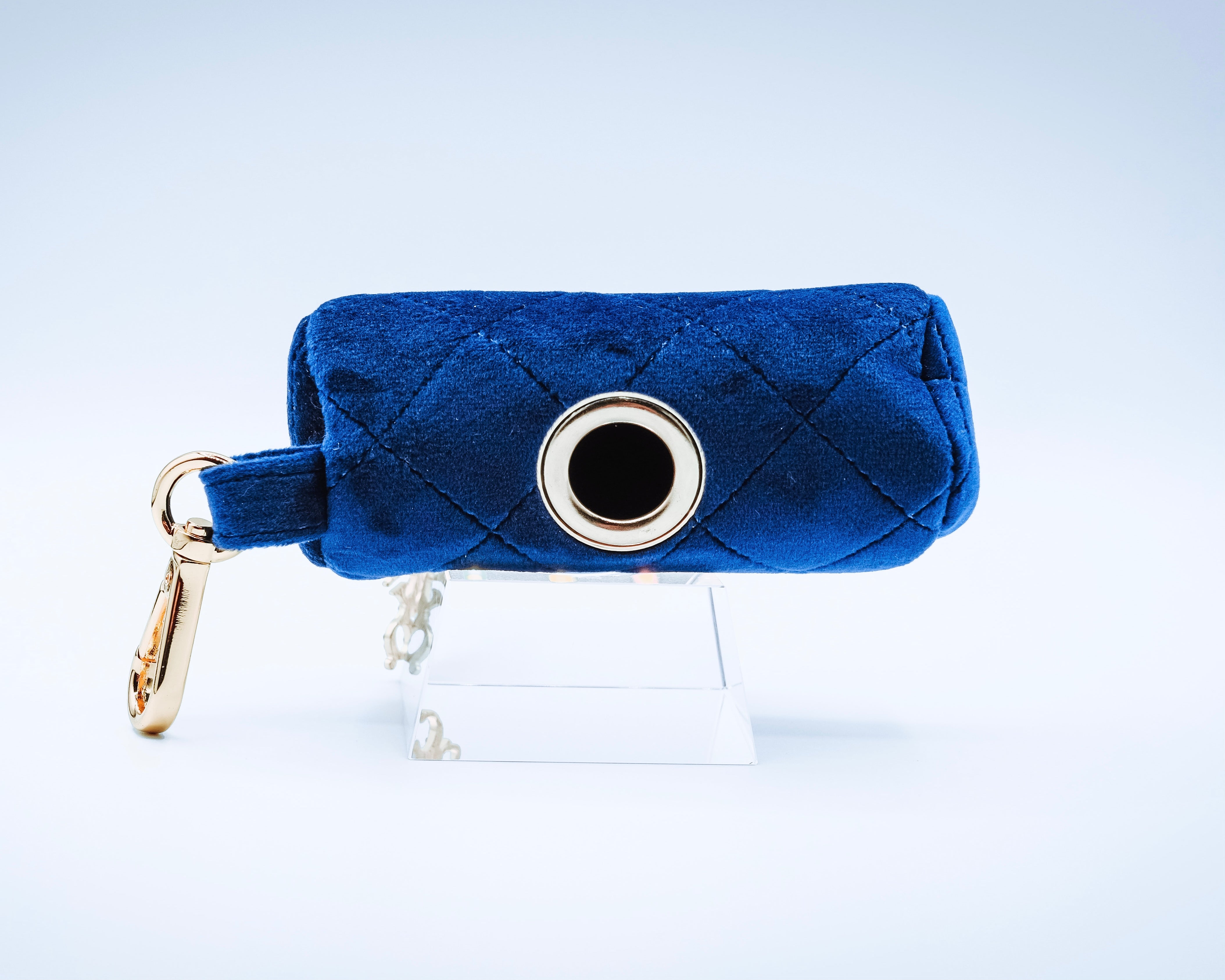 The Karena Poop Bag Holder