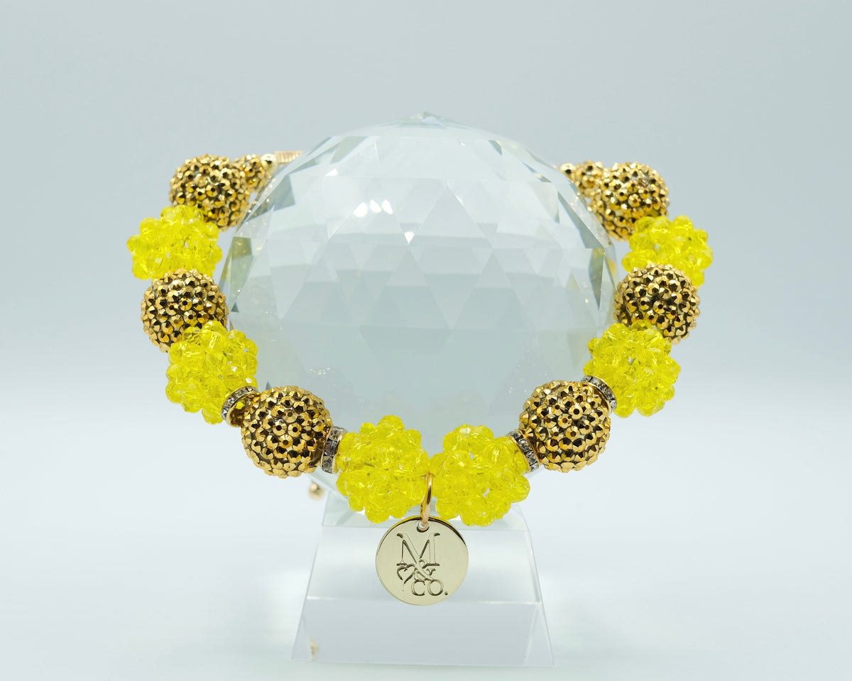 Necklace: Bliss