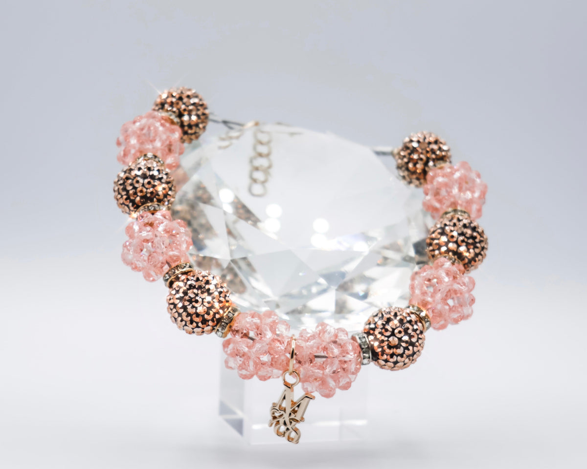 Necklace: Ella