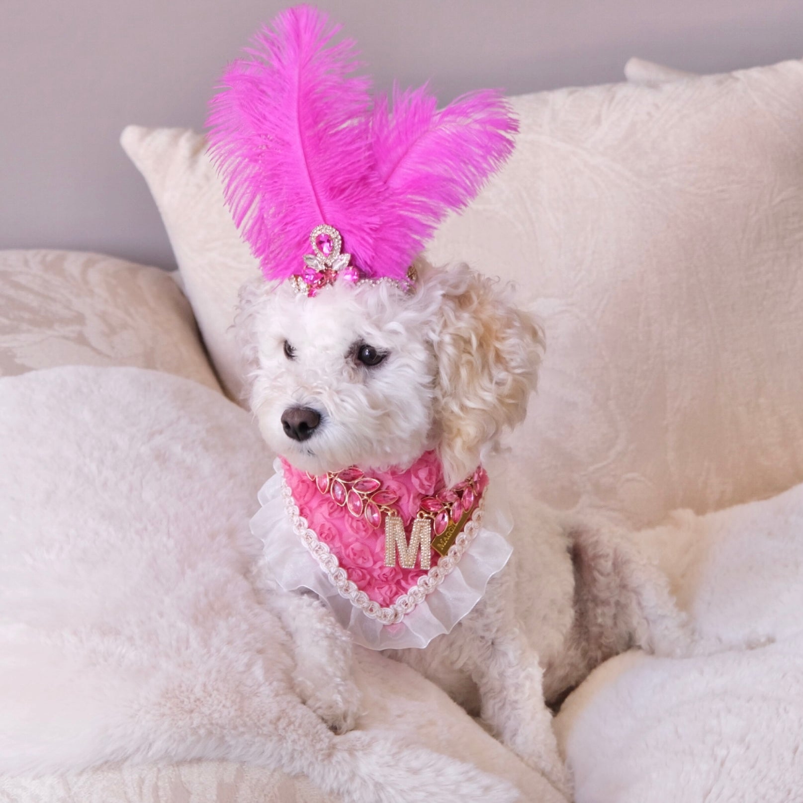 Forever Bliss: Miss Bailey