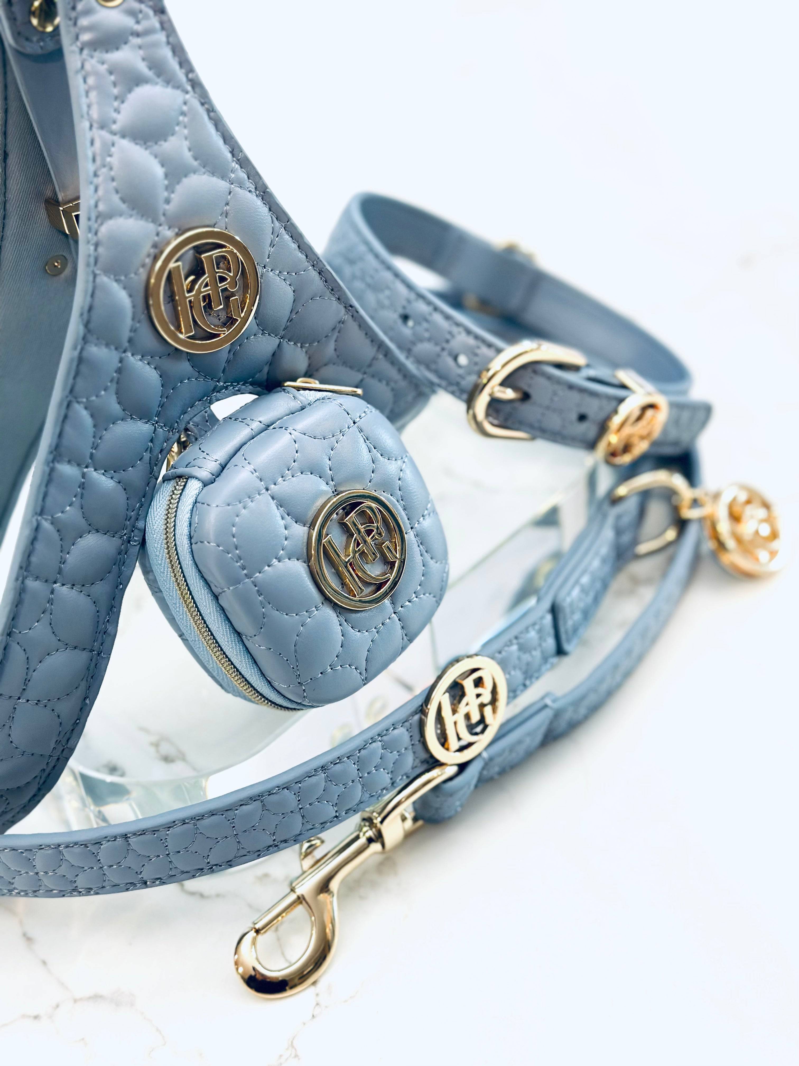 Dog Lead - Novalie Mist”