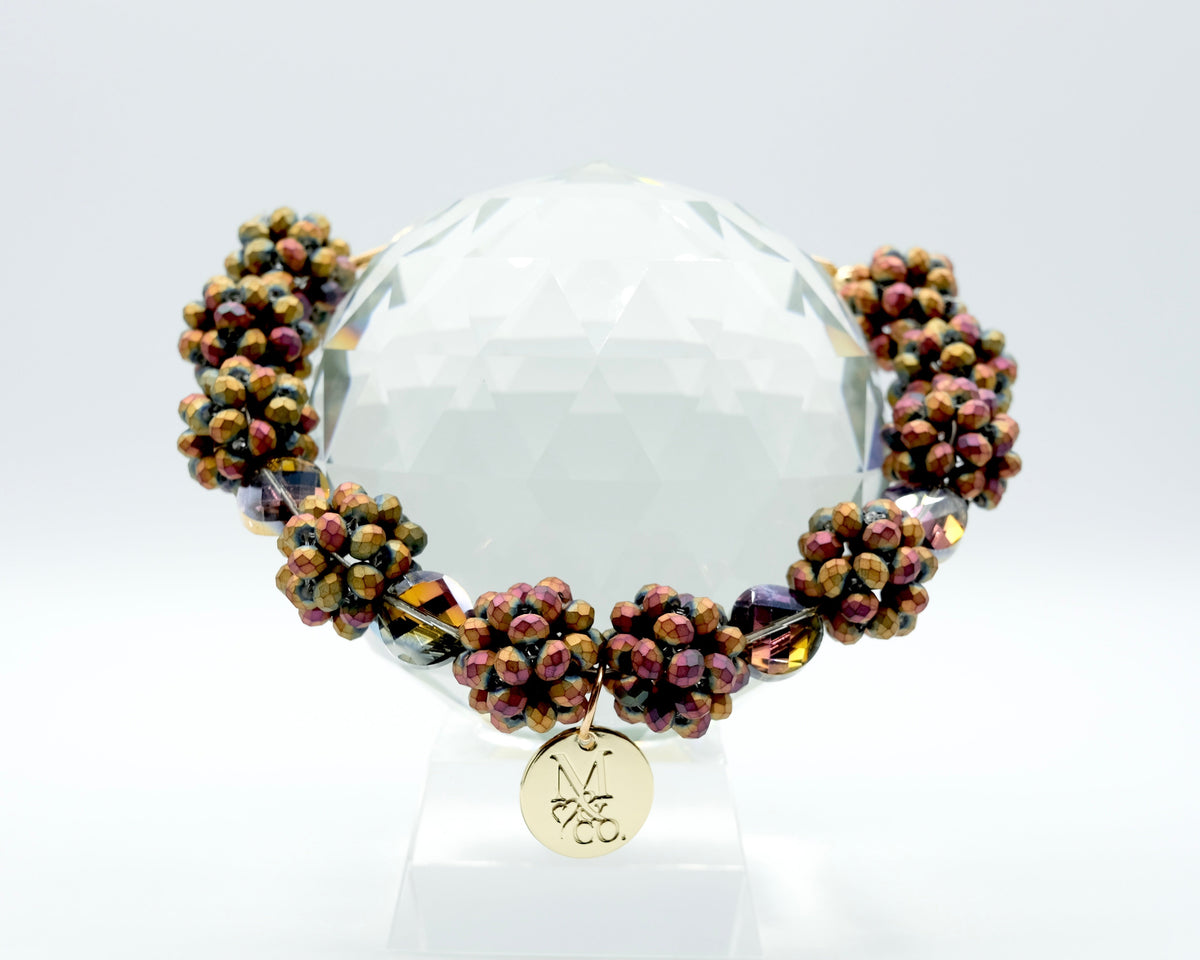 Necklace: Maple