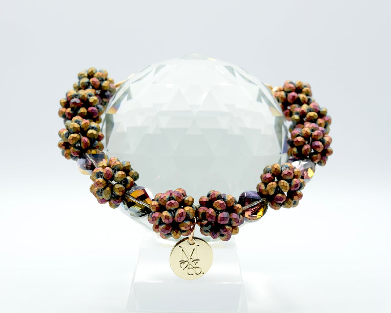 Necklace: Maple