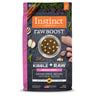 Instinct Raw Boost Adult Small Breed Chicken Dry Dog Food (3.5lb)