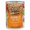 Merrick Grain Free Grammy Pot Pie Wet Dog Food (12.7oz)