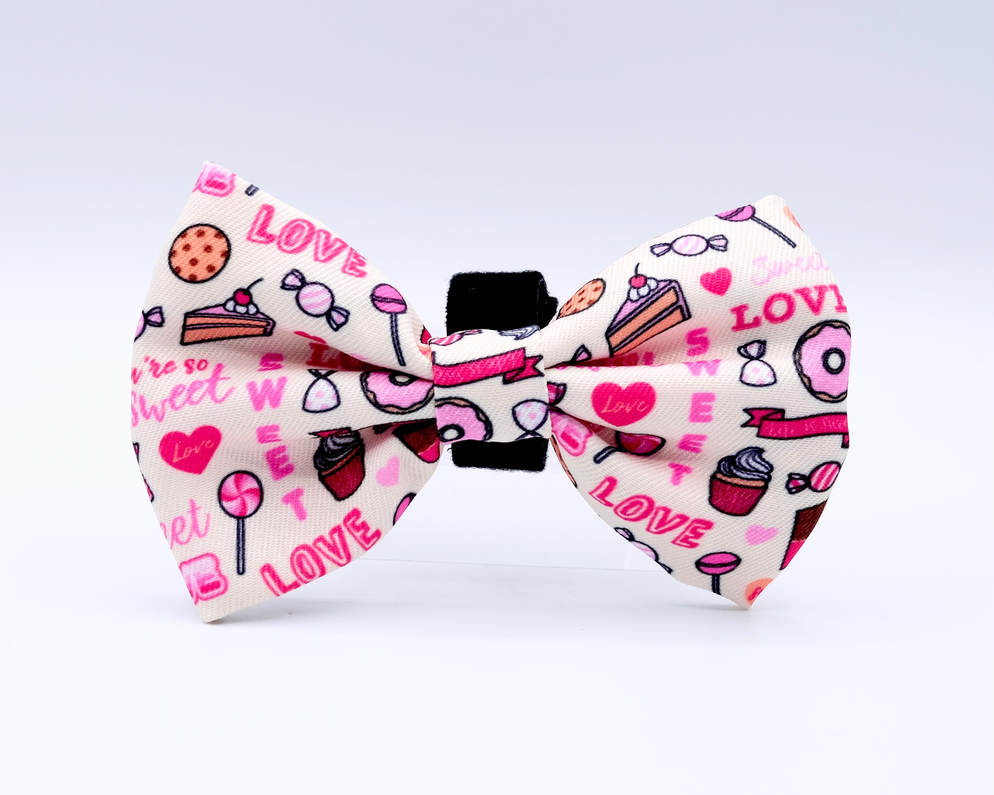Sweetie Bow Tie