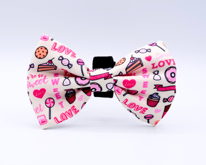Sweetie Bow Tie