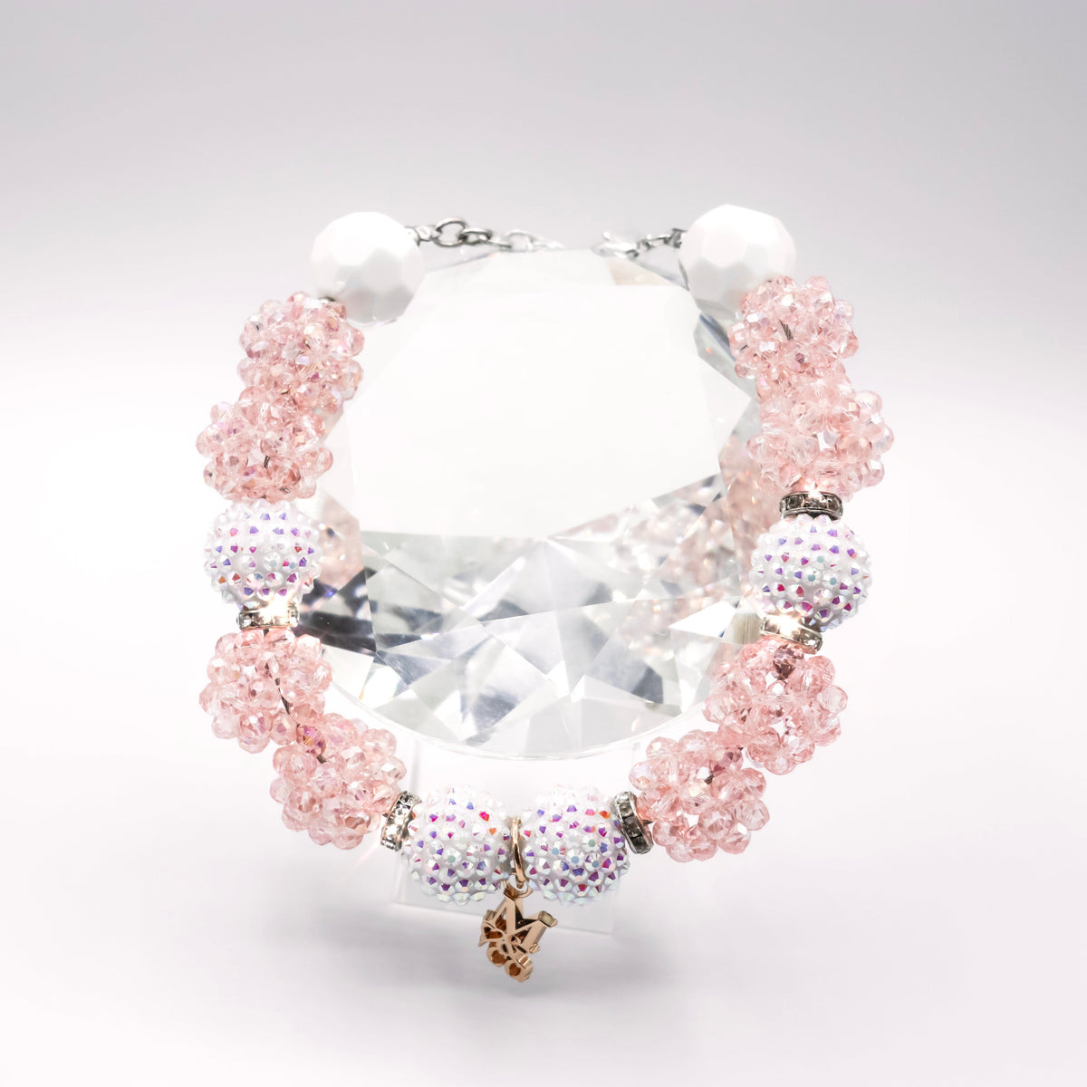 Necklace: MissDior