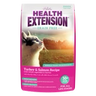 Health Extension All Life Stages Grain Free Turkey and Salmon Cat Food