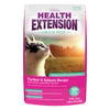 Health Extension All Life Stages Grain Free Turkey and Salmon Cat Food