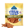 Blue Buffalo True Chews Jerky Cuts Chicken and Duck Dog Treats (10oz)