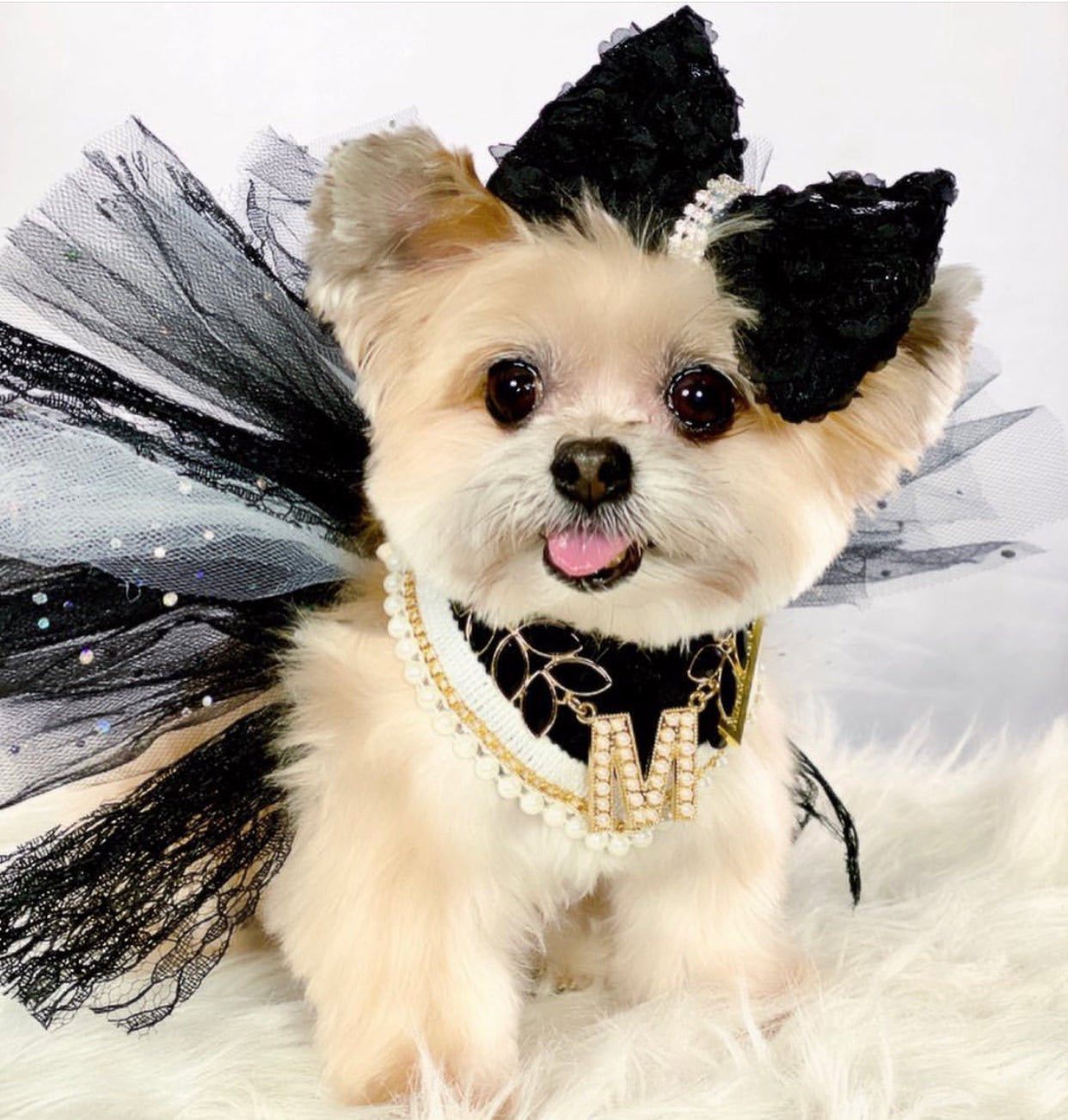 Forever Bliss: Formal Affair